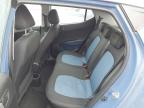 2016 HYUNDAI I10 SE for sale at Copart ROCHFORD