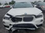 2018 Bmw X1 Xdrive28I იყიდება Hillsborough-ში, NJ - Front End