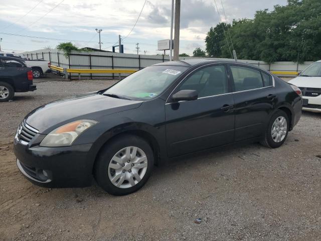 2009 Nissan Altima 2.5