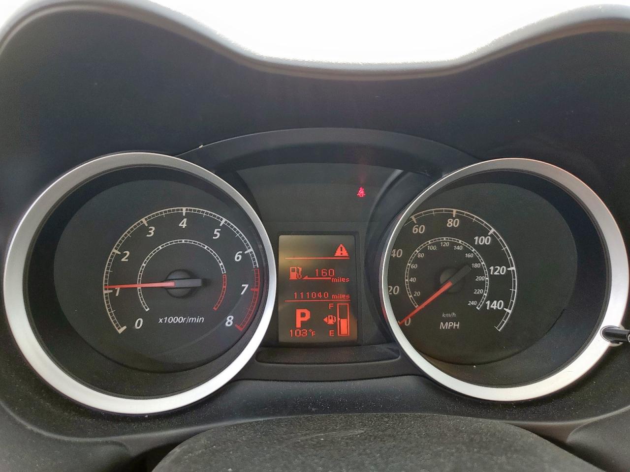 2014 Mitsubishi Lancer Es/Es Sport VIN: JA32U2FU2EU003564 Lot: 57644285