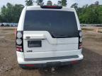 2014 LAND ROVER LR4 HSE LUXURY   à vendre chez Copart LA - BATON ROUGE