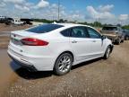 2020 Ford Fusion Se de vânzare în Houston, TX - Front End