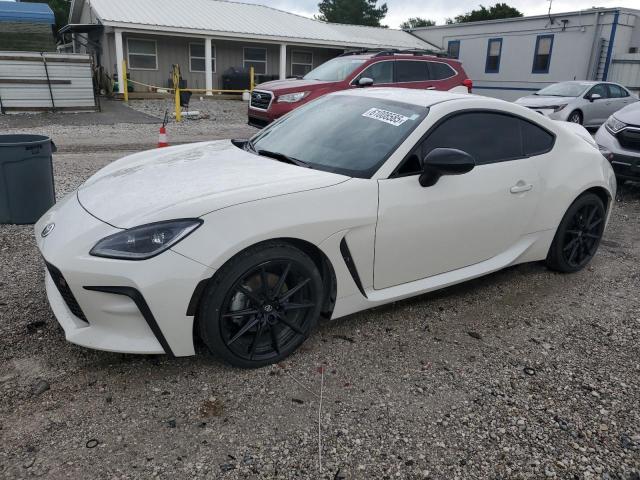 TOYOTA GR 86 PREM 2022