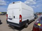 2016 PEUGEOT BOXER 435 L4H3 BLUE HDI  for sale at Copart PETERLEE