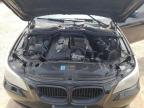 2009 Bmw 535 Xi продається в Elgin, IL - Rear End