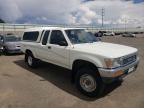 1990 Toyota Pickup 1/2 Ton Extra Long Wheelbase Dlx na sprzedaż w Albuquerque, NM - Mechanical
