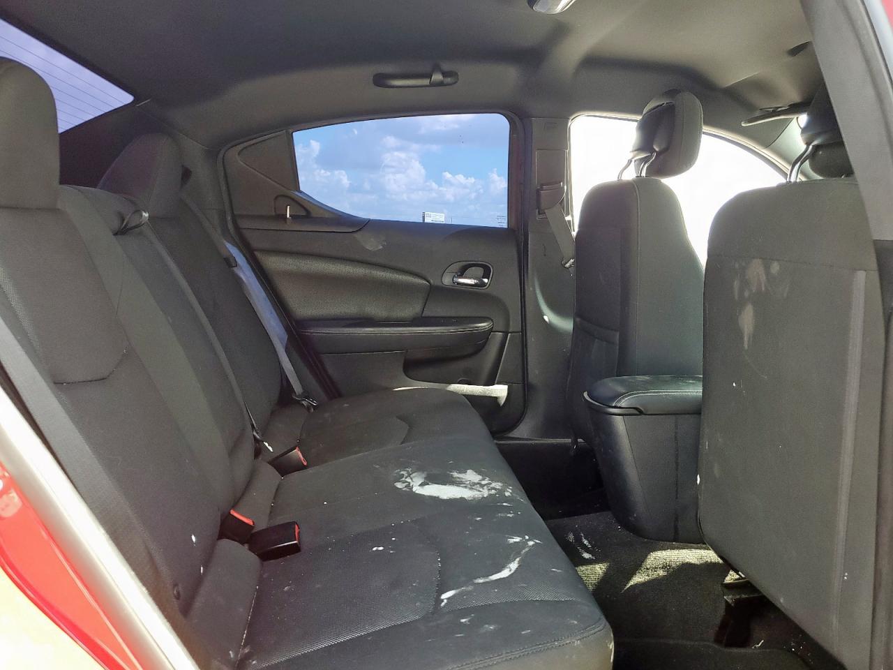 2012 Dodge Avenger Se VIN: 1C3CDZAG8CN312208 Lot: 62356035