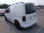 2013 VOLKSWAGEN CADDY C20 for sale at Copart SANDTOFT