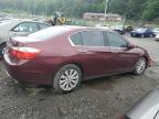 2014 Honda Accord Exl на продаже в Baltimore, MD - Side