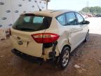 2014 FORD C-MAX ZETE for sale at Copart BRISTOL