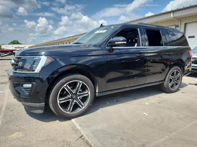  FORD EXPEDITION 2020 Black