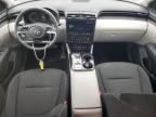 2024 HYUNDAI TUCSON BLUE   for sale at Copart WI - APPLETON