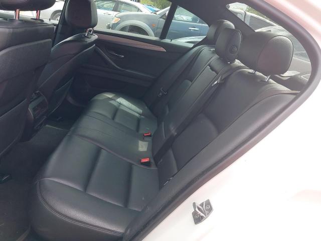 2016 BMW 530D M SPO
