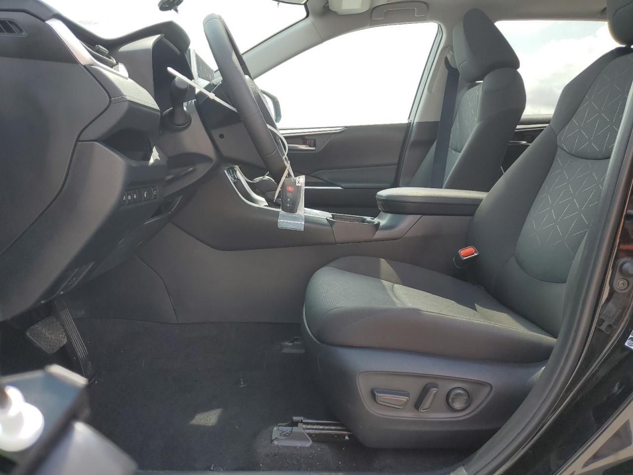 2T3P1RFV5RW455955 TOYOTA RAV4 2024