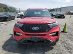 2024 Ford Explorer St на продаже в Spartanburg, SC - Rear End