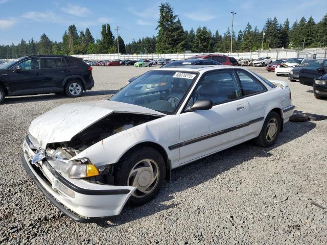 1991 Acura Integra Gs