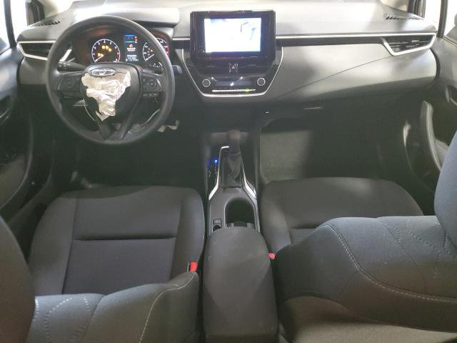  TOYOTA COROLLA 2024 Чорний