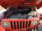 1997 Jeep Wrangler / Tj Se იყიდება Ocala-ში, FL - Front End