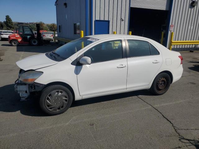 2009 Toyota Yaris 