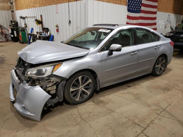 2015 Subaru Legacy 2.5I Limited