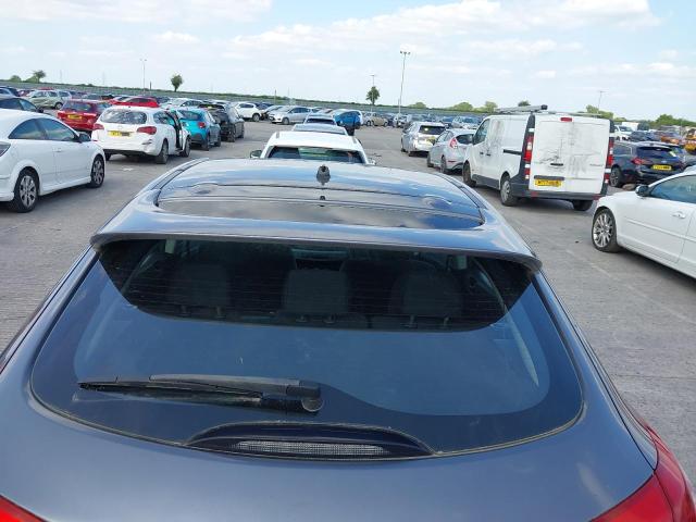 2010 MITSUBISHI LANCER GS2