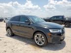 2016 Audi Q3 Prestige for Sale in Houston, TX - Side
