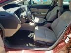 2015 Honda Civic Lx for Sale in Amarillo, TX - Hail