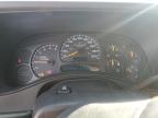 2003 GMC NEW SIERRA C1500   for sale at Copart AB - EDMONTON