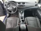 2018 Nissan Sentra S продається в Woodhaven, MI - Front End