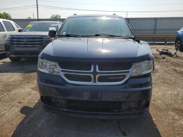  DODGE JOURNEY 2018 Синий
