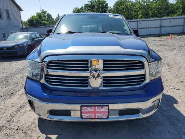  RAM 1500 2014 Blue