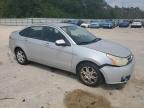 2009 Ford Focus Ses იყიდება Harleyville-ში, SC - Side