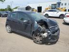 2013 CHEVROLET SPARK LS   for sale at Copart QC - MONTREAL