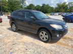 2012 Hyundai Santa Fe Se zu verkaufen in Eight Mile, AL - Normal Wear