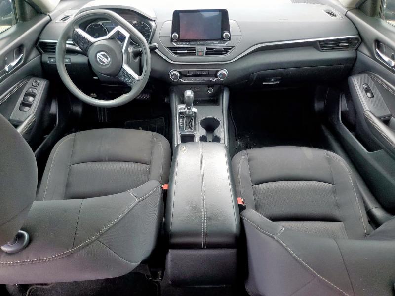  NISSAN ALTIMA 2020 Синий