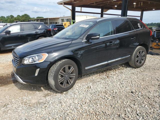  VOLVO XC60 2017 Charcoal
