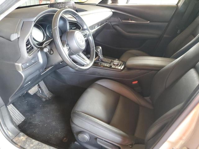  MAZDA CX30 2024 tan