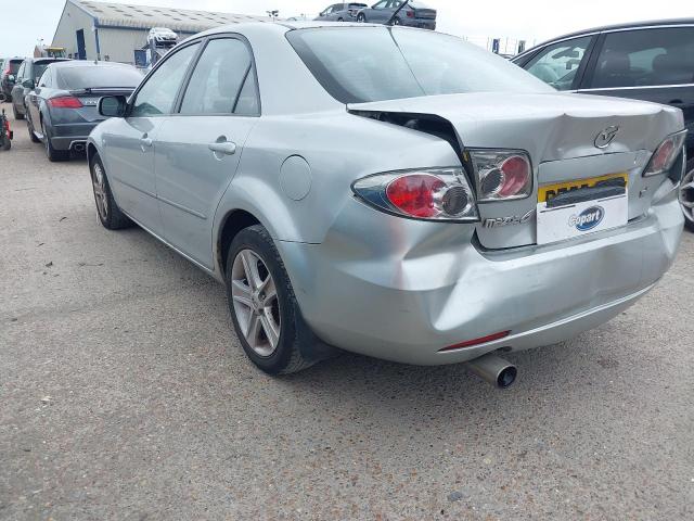 2005 MAZDA 6 TS2