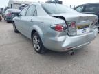 2005 MAZDA 6 TS2 for sale at Copart SANDWICH