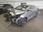 2024 MG 3 TROPHY H for sale at Copart SANDTOFT