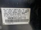 2003 Honda Accord Ex for Sale in Shreveport, LA - Vandalism