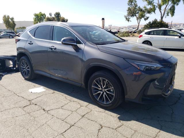  LEXUS NX 350H 2022 Szary