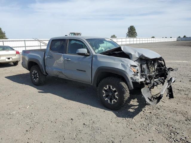  TOYOTA TACOMA 2021 Gray