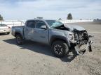 2021 Toyota Tacoma Double Cab იყიდება Airway Heights-ში, WA - Front End