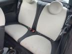 2022 FIAT 500 DOLCEV for sale at Copart SANDTOFT