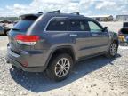 2015 Jeep Grand Cherokee Limited   for Sale in Madisonville, TN - Front End