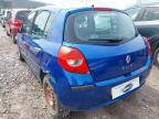 2008 RENAULT CLIO DYNAM for sale at Copart BRISTOL