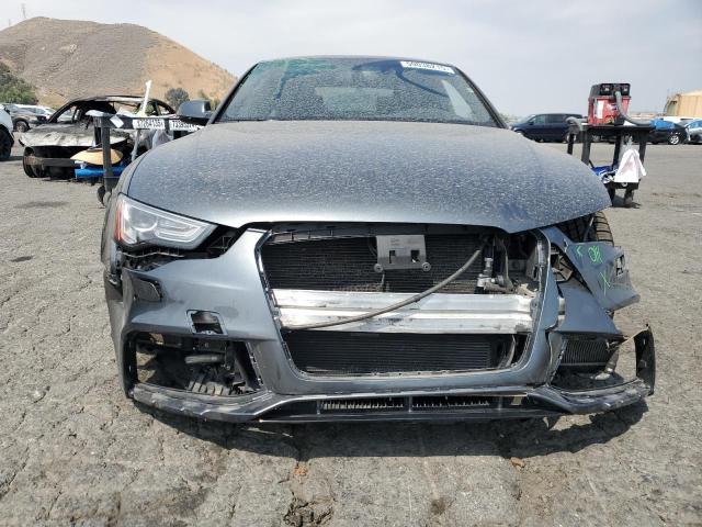  AUDI S5/RS5 2013 Charcoal