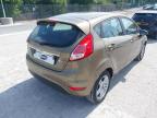 2013 FORD FIESTA ZET for sale at Copart ST HELENS