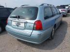 2002 ROVER 75 CLUB CD for sale at Copart WOLVERHAMPTON